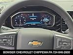 New 2025 Chevrolet Silverado 1500 LT Crew Cab 4x4 Pickup for sale #CH25460 - photo 10