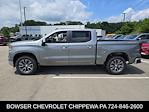 New 2025 Chevrolet Silverado 1500 LT Crew Cab 4x4 Pickup for sale #CH25460 - photo 3