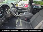New 2025 Chevrolet Silverado 1500 LT Crew Cab 4x4 Pickup for sale #CH25460 - photo 4