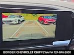 New 2025 Chevrolet Silverado 1500 LT Crew Cab 4x4 Pickup for sale #CH25460 - photo 8