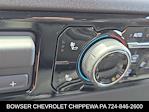 New 2025 Chevrolet Silverado 1500 LT Crew Cab 4x4 Pickup for sale #CH25460 - photo 9