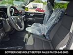 New 2025 Chevrolet Silverado 1500 LT Crew Cab 4x4 Pickup for sale #CH25461 - photo 4