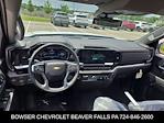 New 2025 Chevrolet Silverado 1500 LT Crew Cab 4x4 Pickup for sale #CH25461 - photo 6