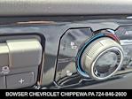 New 2025 Chevrolet Silverado 1500 LT Crew Cab 4x4 Pickup for sale #CH25462 - photo 10