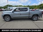 New 2025 Chevrolet Silverado 1500 LT Crew Cab 4x4 Pickup for sale #CH25462 - photo 3