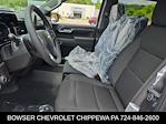 New 2025 Chevrolet Silverado 1500 LT Crew Cab 4x4 Pickup for sale #CH25462 - photo 4