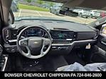 New 2025 Chevrolet Silverado 1500 LT Crew Cab 4x4 Pickup for sale #CH25462 - photo 6