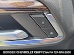 New 2025 Chevrolet Silverado 1500 LT Crew Cab 4x4 Pickup for sale #CH25462 - photo 8