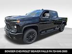 New 2025 Chevrolet Silverado 2500 Custom Crew Cab 4x4 Pickup for sale #CH25463 - photo 1