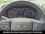 New 2025 Chevrolet Silverado 2500 Custom Crew Cab 4x4 Pickup for sale #CH25463 - photo 10