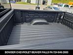 New 2025 Chevrolet Silverado 2500 Custom Crew Cab 4x4 Pickup for sale #CH25463 - photo 4