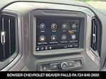 New 2025 Chevrolet Silverado 2500 Custom Crew Cab 4x4 Pickup for sale #CH25463 - photo 8