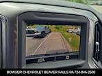 New 2025 Chevrolet Silverado 2500 Custom Crew Cab 4x4 Pickup for sale #CH25463 - photo 9