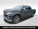 New 2025 Chevrolet Silverado 1500 LT Crew Cab 4x4 Pickup for sale #CH25471 - photo 1