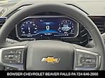 New 2025 Chevrolet Silverado 1500 LT Crew Cab 4x4 Pickup for sale #CH25471 - photo 10