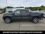 New 2025 Chevrolet Silverado 1500 LT Crew Cab 4x4 Pickup for sale #CH25471 - photo 3