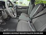 New 2025 Chevrolet Silverado 1500 LT Crew Cab 4x4 Pickup for sale #CH25471 - photo 4