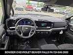 New 2025 Chevrolet Silverado 1500 LT Crew Cab 4x4 Pickup for sale #CH25471 - photo 6
