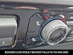 New 2025 Chevrolet Silverado 1500 LT Crew Cab 4x4 Pickup for sale #CH25471 - photo 9