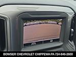 New 2025 Chevrolet Silverado 1500 Work Truck Regular Cab 4x4 Pickup for sale #CH25474 - photo 10