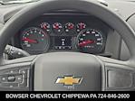 New 2025 Chevrolet Silverado 1500 Work Truck Regular Cab 4x4 Pickup for sale #CH25474 - photo 11