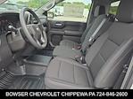 New 2025 Chevrolet Silverado 1500 Work Truck Regular Cab 4x4 Pickup for sale #CH25474 - photo 4