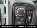New 2025 Chevrolet Silverado 1500 Work Truck Regular Cab 4x4 Pickup for sale #CH25474 - photo 8