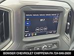 New 2025 Chevrolet Silverado 1500 Work Truck Regular Cab 4x4 Pickup for sale #CH25474 - photo 9