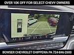New 2025 Chevrolet Silverado 1500 High Country Crew Cab 4x4 Pickup for sale #CH25475 - photo 10