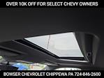 New 2025 Chevrolet Silverado 1500 High Country Crew Cab 4x4 Pickup for sale #CH25475 - photo 7