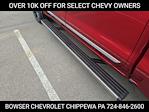 New 2025 Chevrolet Silverado 1500 High Country Crew Cab 4x4 Pickup for sale #CH25475 - photo 8