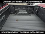 New 2025 Chevrolet Silverado 1500 High Country Crew Cab 4x4 Pickup for sale #CH25475 - photo 9