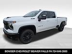New 2025 Chevrolet Silverado 2500 LT Crew Cab 4x4 Pickup for sale #CH25477 - photo 1