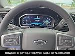 New 2025 Chevrolet Silverado 2500 LT Crew Cab 4x4 Pickup for sale #CH25477 - photo 10
