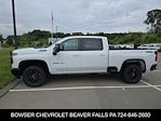 New 2025 Chevrolet Silverado 2500 LT Crew Cab 4x4 Pickup for sale #CH25477 - photo 3