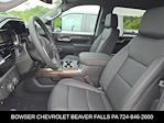 New 2025 Chevrolet Silverado 2500 LT Crew Cab 4x4 Pickup for sale #CH25477 - photo 4