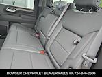 New 2025 Chevrolet Silverado 2500 LT Crew Cab 4x4 Pickup for sale #CH25477 - photo 5
