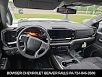 New 2025 Chevrolet Silverado 2500 LT Crew Cab 4x4 Pickup for sale #CH25477 - photo 6