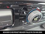 New 2025 Chevrolet Silverado 2500 LT Crew Cab 4x4 Pickup for sale #CH25477 - photo 8
