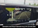 New 2025 Chevrolet Silverado 2500 LT Crew Cab 4x4 Pickup for sale #CH25477 - photo 9