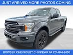 2018 Ford F-150 Super Cab 4WD Pickup for sale #CH25477A - photo 1