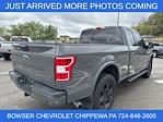2018 Ford F-150 Super Cab 4WD Pickup for sale #CH25477A - photo 5