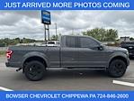 2018 Ford F-150 Super Cab 4WD Pickup for sale #CH25477A - photo 6