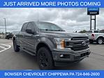 2018 Ford F-150 Super Cab 4WD Pickup for sale #CH25477A - photo 7