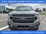 2018 Ford F-150 Super Cab 4WD Pickup for sale #CH25477A - photo 8