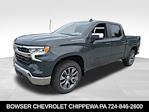New 2025 Chevrolet Silverado 1500 LT Crew Cab 4x4 Pickup for sale #CH25478 - photo 1