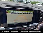 New 2025 Chevrolet Silverado 1500 LT Crew Cab 4x4 Pickup for sale #CH25478 - photo 10