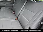 New 2025 Chevrolet Silverado 1500 LT Crew Cab 4x4 Pickup for sale #CH25478 - photo 5