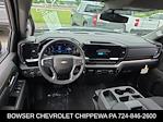 New 2025 Chevrolet Silverado 1500 LT Crew Cab 4x4 Pickup for sale #CH25478 - photo 6