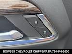 New 2025 Chevrolet Silverado 1500 LT Crew Cab 4x4 Pickup for sale #CH25478 - photo 8